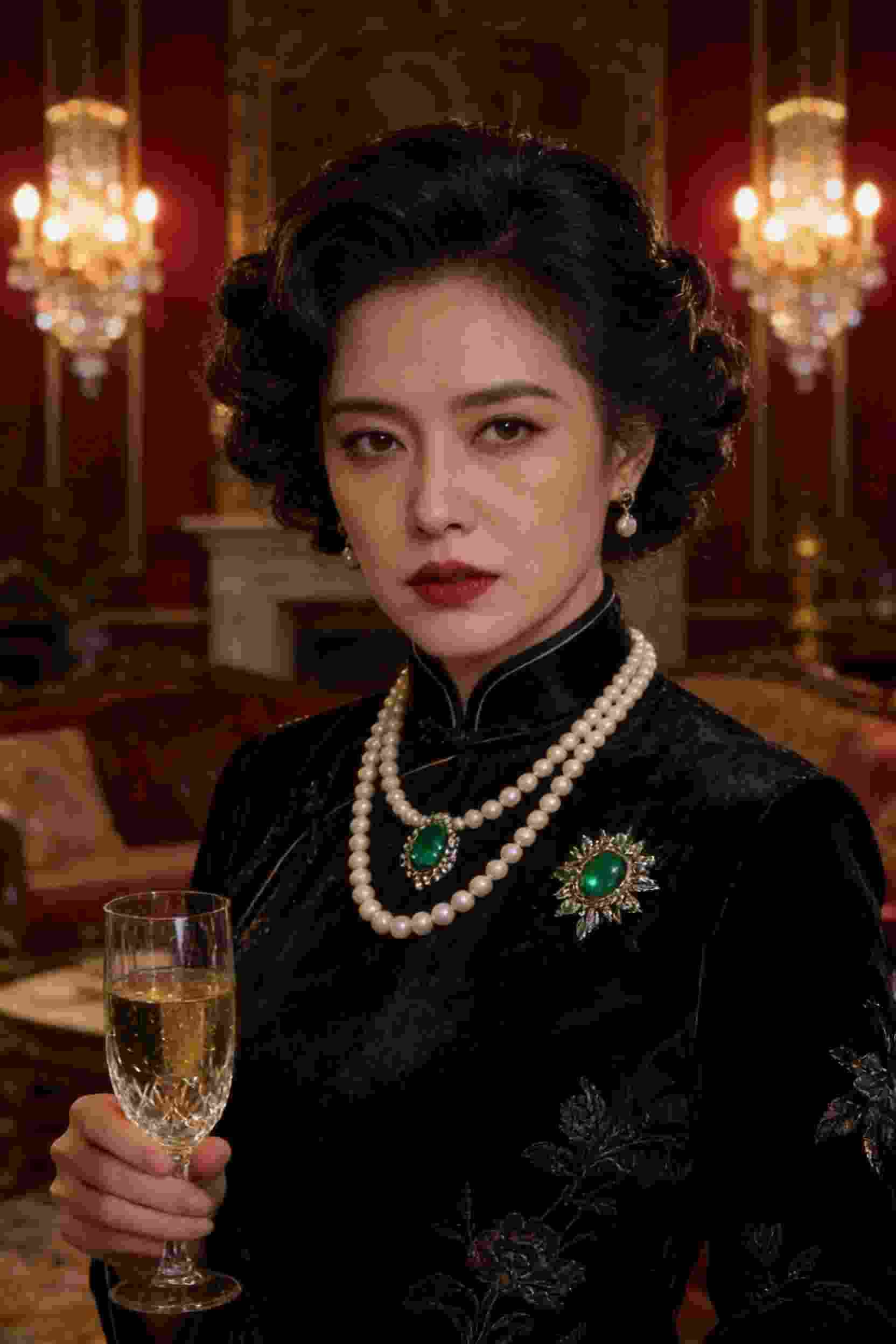 云梦泪