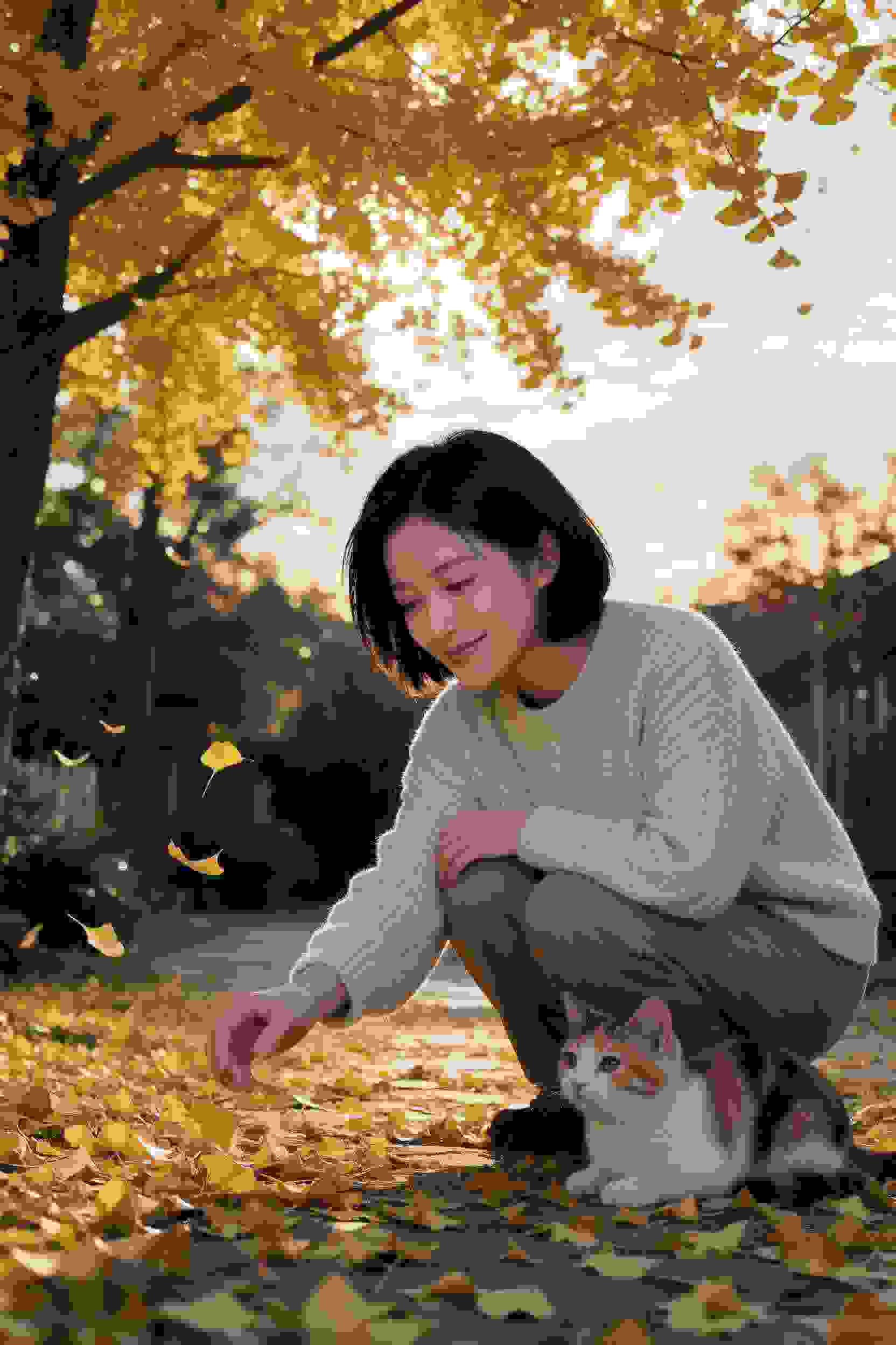 诡术妖姬