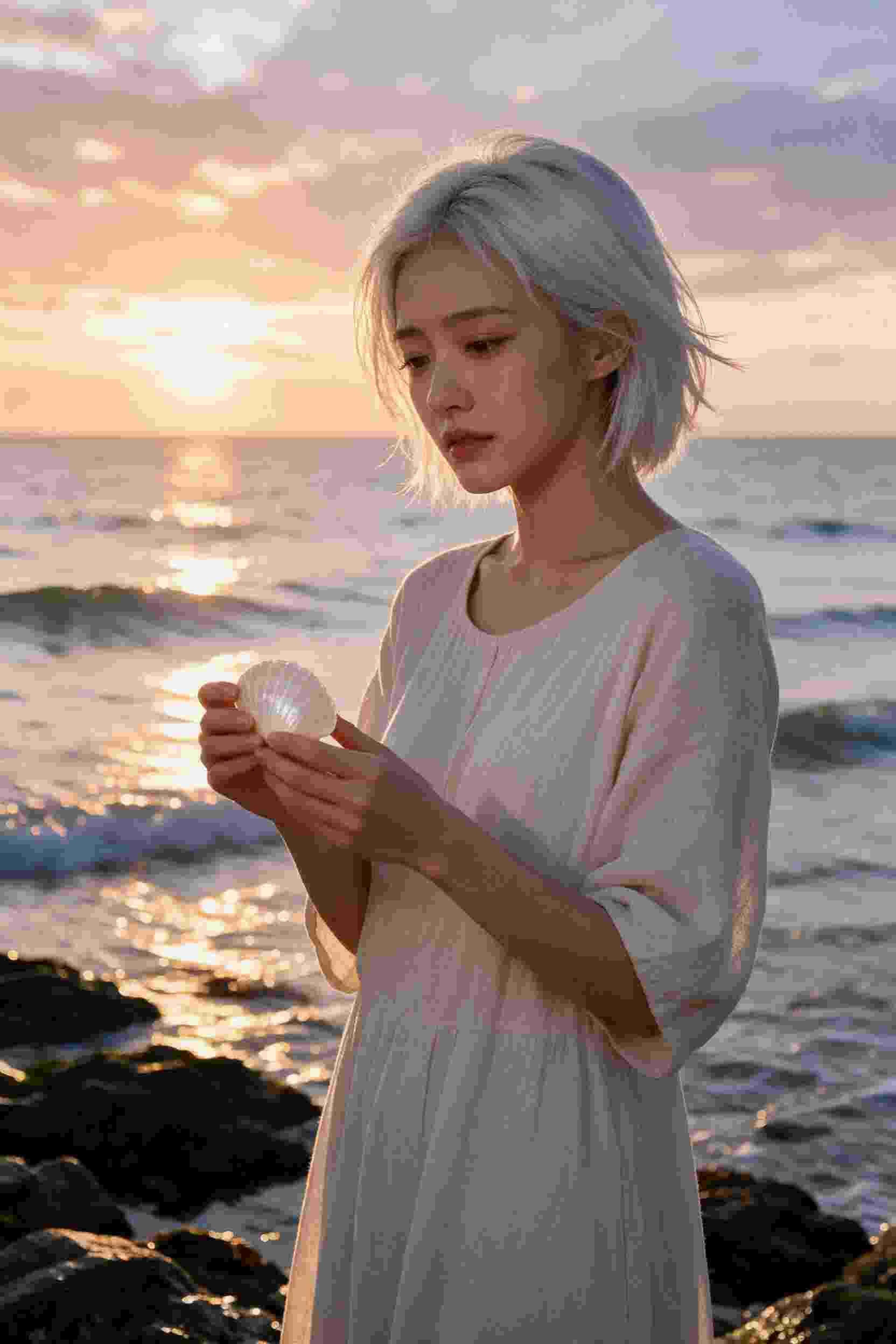 天谕